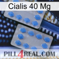 Cialis 40 Mg 20